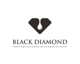 https://www.logocontest.com/public/logoimage/1611044356Black Diamond excellence in extracts6.jpg